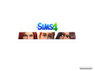 Wallpaper The Sims 4 - light